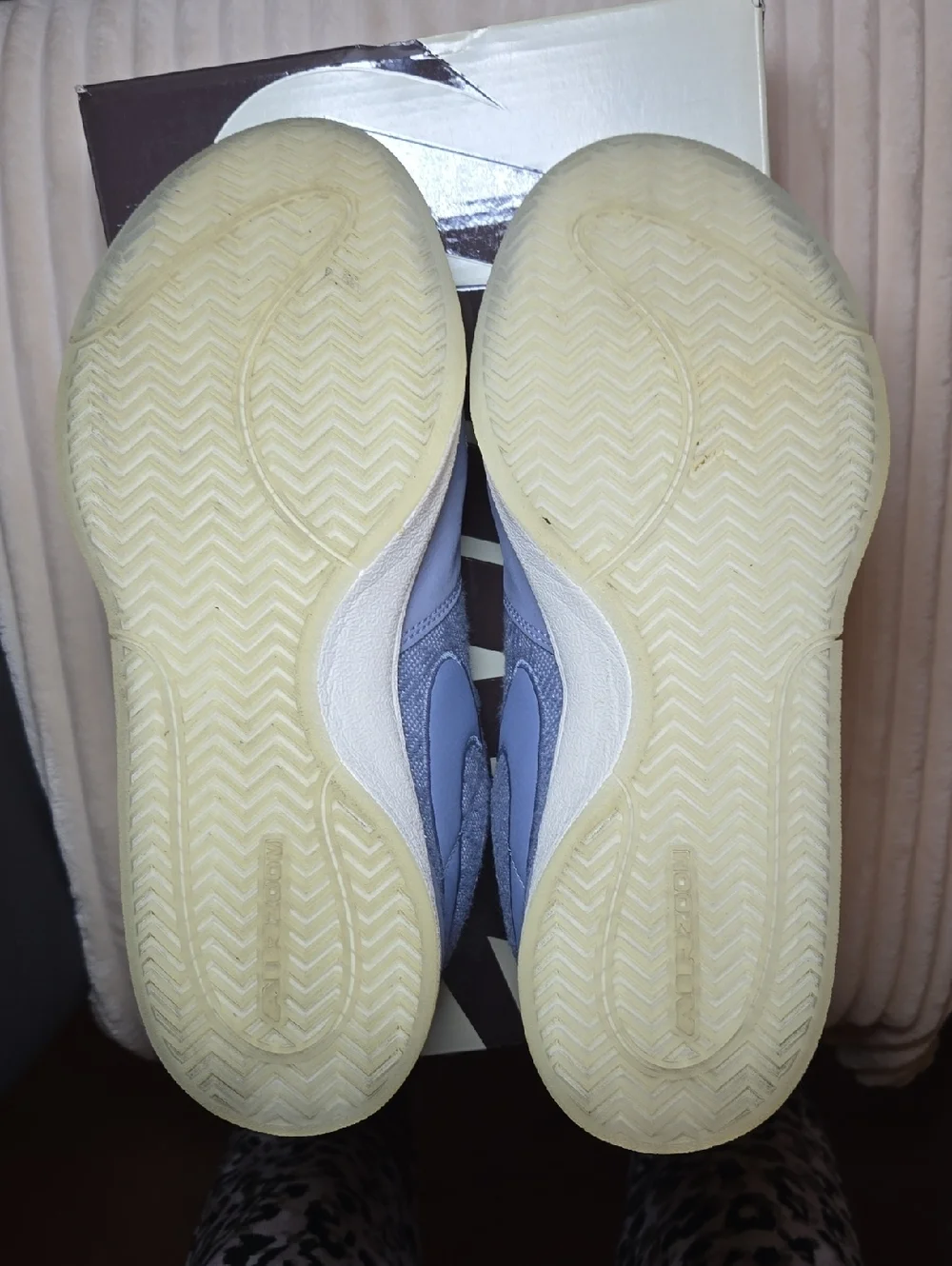 Nike Book 1 'Mirage V2 Size 10